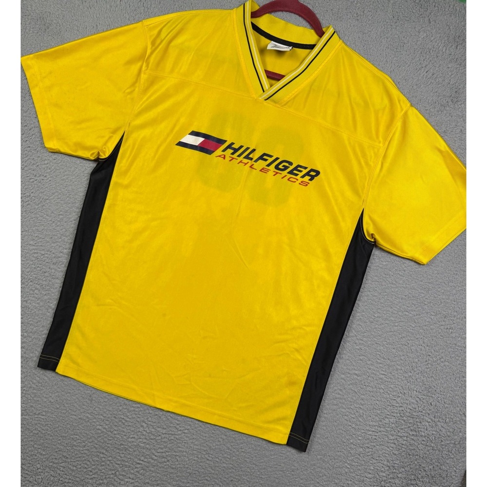 Vintage Tommy Hilfiger jersey
